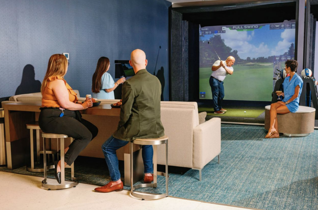 best hotels for college parents weekend